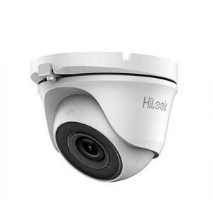 Camera Dome HD-TVI hồng ngoại Hilook THC-T120-MC - 2MP