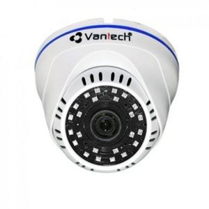 Camera Dome HD-TVI hồng ngoại VANTECH VP-113TVI