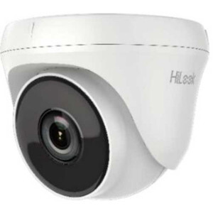Camera Dome HD-TVI hồng ngoại Hilook THC-T120-MC - 2MP