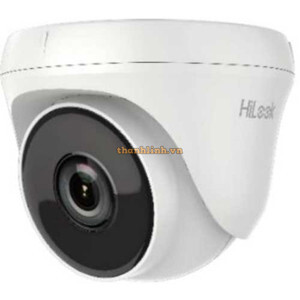 Camera Dome HD-TVI hồng ngoại Hilook THC-T120-MC - 2MP