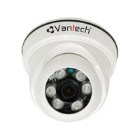 Camera Dome HD-TVI hồng ngoại 1.3 Megapixel VANTECH VP-313TVI