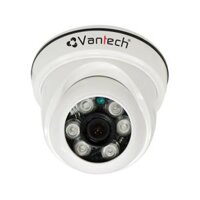 Camera Dome HD-TVI hồng ngoại 1.3 Megapixel VANTECH VP-313TVI - HÀNG CHÍNH HÃNG