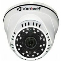 Camera Dome HD-TVI hồng ngoại 2.0 Megapixel VANTECH VP-314TVI