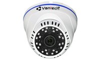 Camera Dome HD-TVI hồng ngoại 2.0 Megapixel VANTECH VP-314TVI