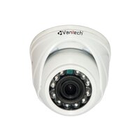 Camera Dome HD-TVI hồng ngoại 1.3 Megapixel VANTECH VP-1007T