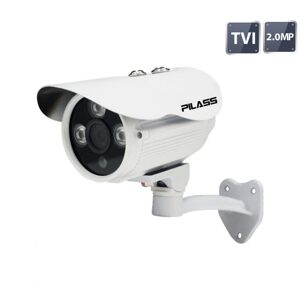 Camera Dome HD-TVI Pilass ECAM-602TVI - 2.0MP