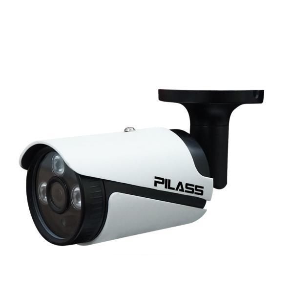 Camera Dome HD-TVI Pilass ECAM-605TVI - 1.3MP