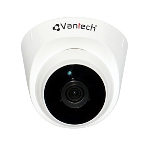 Camera Dome HD-TVI Vantech VP-405ST