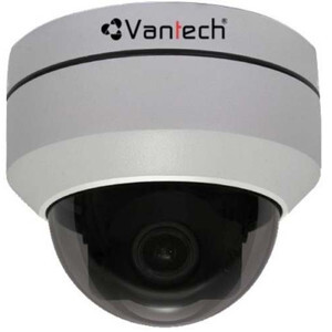 Camera Dome HD-TVI Vantech VP-1409PTZ-T - 2MP