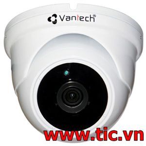 Camera Dome HD-TVI Vantech VP-405ST