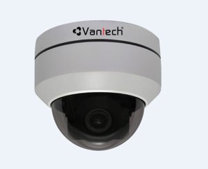 Camera Dome HD-TVI Vantech VP-1409PTZ-T - 2MP