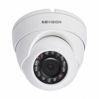 Camera Dome HDCVI 1MP Kbvision KX-1004C