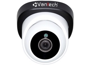 Camera Dome Hdcvi 2.0Mp Vantech Vp-2224C