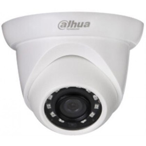 Camera Dome HDCVI Dahua HAC-HDW1200SLP-S3 - 2MP