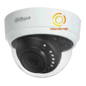 Camera Dome HDCVI Dahua HAC-HDPW1200RP - 2MP