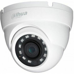Camera Dome HDCVI Dahua HAC-HDW1230MP - 2MP
