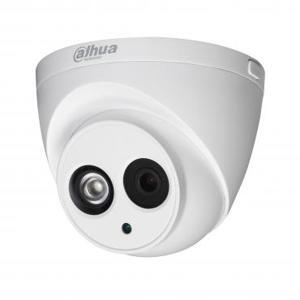 Camera Dome HDCVI Dahua HAC-HDW1200E