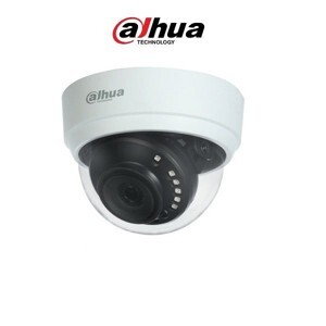 Camera Dome HDCVI Dahua HAC-HDPW1200RP - 2MP