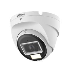 Camera Dome HDCVI Dahua HAC-T2A21P - 2MP