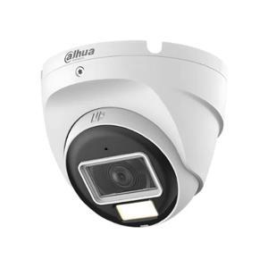 Camera Dome HDCVI Dahua HAC-T2A21P - 2MP