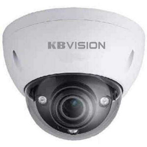 Camera Dome HDCVI hồng ngoại 4K Kbvision KX-D4K04MC - 8MP