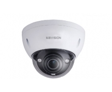 Camera Dome HDCVI hồng ngoại 4K Kbvision KX-D4K04MC - 8MP