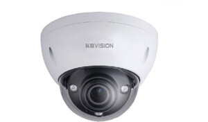Camera Dome HDCVI hồng ngoại 4K Kbvision KX-D4K04MC - 8MP