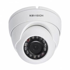 Camera Dome HDCVI hồng ngoại Kbvision KX-1004C