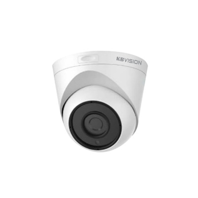 Camera Dome HDCVI hồng ngoại Kbvision KXV-2004SZ4 - 2.0 Megapixel