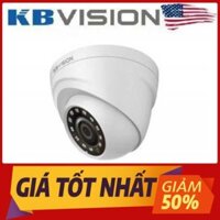 Camera Dome HDCVI hồng ngoại 2.0 Megapixel KBVISION KX-2002C4