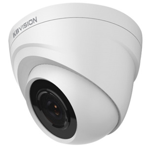 Camera HDCVI Dome hồng ngoại Kbvision KB-1004C - 1.0 Megapixel