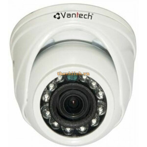 Camera Dome HDCVI VANTECH VP-1007C