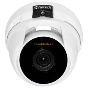 Camera Dome HDCVI Vantech VP-100SSC - 2.3MP