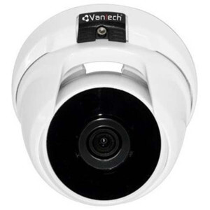 Camera Dome HDCVI Vantech VP-100SSC - 2.3MP