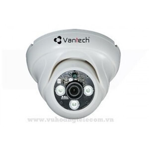 Camera HDCVI Vantech VP-107CVI