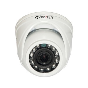 Camera Dome HDCVI VANTECH VP-1007C