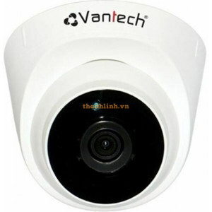 Camera Dome HDCVI Vantech VP-403SC