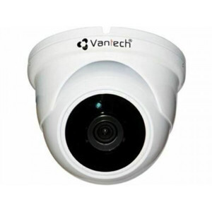Camera Dome HDCVI VANTECH VP-405SC - 1.3 Megapixel