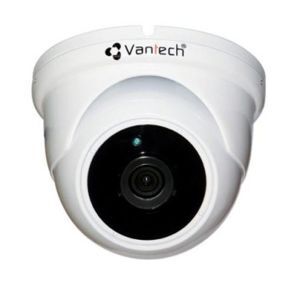 Camera Dome HDCVI Vantech VP-406SC - 2.0 Megapixel