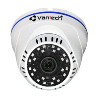 Camera Dome Hdcvi Vantech Vp-112Cvi