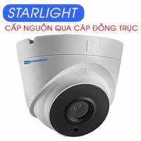 Camera Dome HDTVI 2MP Starlight HDPARAGON HDS-5887STVI-IR3E