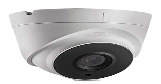 Camera Dome HDTVI 5MP HDParagon HDS-5897TVI-IR3