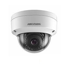 Camera Dome HDTVI Hikvision DS-2CE56H0T-VPITF - 5MP