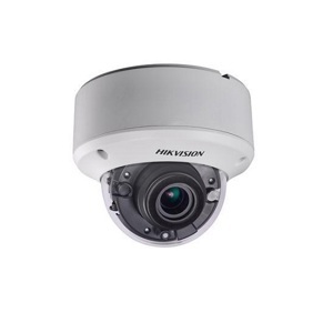 Camera Dome HDTVI Hikvision DS-2CE5AH0T-AVPIT3ZF - 5MP