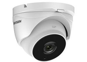 Camera Dome HDTVI Hikvision DS-2CE56H0T-IT1F - 5MP