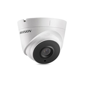 Camera Dome HDTVI Hikvision DS-2CE56H0T-IT1F - 5MP