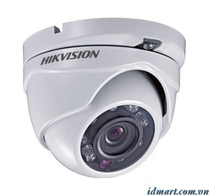 Camera Dome HIKVISION DS-2CE55A2P-IR