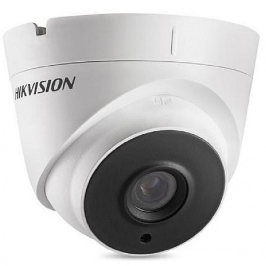 Camera Dome Hikvision DS-2CE56H0T-ITPF