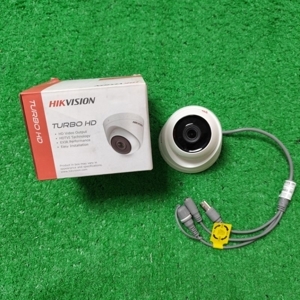 Camera Dome Hikvision DS-2CE56H0T-ITPF