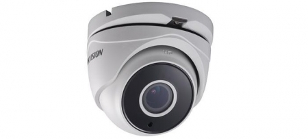 Camera Dome Hikvision - DS-2CE56F7T-IT1